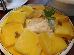 -意满花千醉(金茂览秀城店)