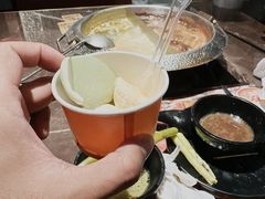 -一绪に和牛寿喜烧(罗湖益田假日店)
