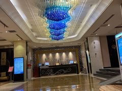 -水晶之星洗浴温泉汗蒸