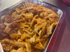 -永刚烧烤(大夜市店)