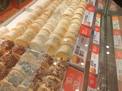 -東更道点心行(北京龙湖熙悦天街店)