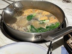 -汤城·料青山