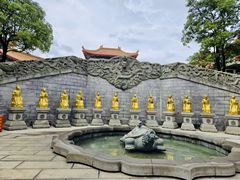 -广东圆玄道观