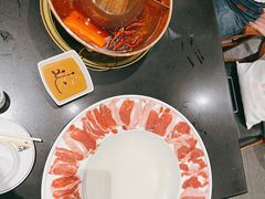 -北门涮肉·铜锅涮肉(南锣鼓巷店)