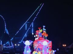 -国色天乡三期陆地乐园