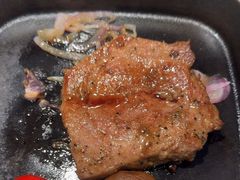 -牛扒先生·厚切雪花牛扒西餐厅(北京路禺山路店)