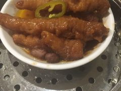 -旭璟酒家·传统粤菜·湘菜(逸景路店)