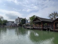 -赤坎·广东华侨国际旅游度假区