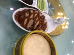 -六和聚传统烤鸭.天津菜(和平店)