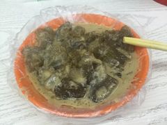 -二七友名焖子铺