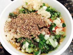 -海底捞火锅(龙湖三千集店)