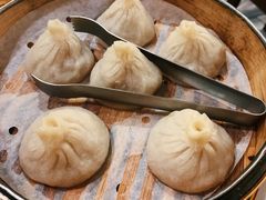 小笼包-功夫小笼包拉面