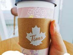 -Tims天好咖啡·贝果(融汇佳盛大厦店)