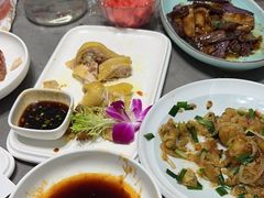-阿毛饭店·宁波老字号(儿童公园旗舰店)