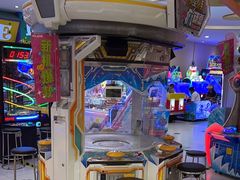-meland·儿童乐园·游戏厅娃娃机·电玩Xbox(成都合生汇店)
