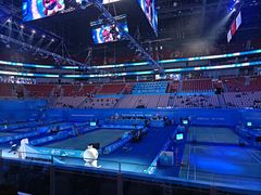 -深圳市体育中心体育馆主馆