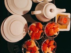 -春晖园度假酒店温泉