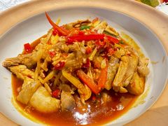 -马凯餐厅(地安门店)