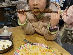 -天山传奇新疆菜(SKLP店)