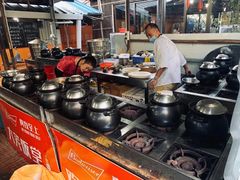 -大笑饭堂(甲子桥店)