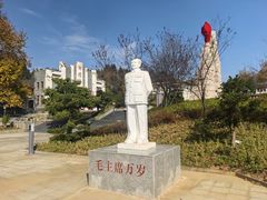 -朱砂古镇