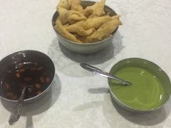-葛尼沙印度餐厅 (镇明路店)