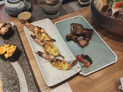 -松竹和日式料理(辽阳店)