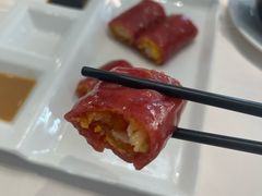 -怀德酒楼·粤菜·海鲜·茶点(宝安国际机场店)