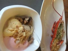 -解放碑威斯汀酒店-知味国际美食餐厅