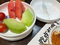 -赤牧日式烧肉自助(金桥永旺店)