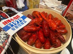 -阿财老铺·老蚌埠龙虾城(华夏总店)