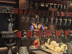 -曾宴·楚菜(湖北省博物馆店)