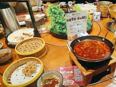 -并州大牌档之醉轻尘