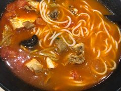 -苗乡米线(建军路店)