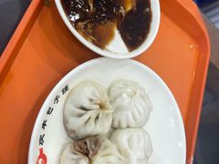 -庆丰包子铺(潘家园店)