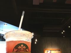 -星巴克臻选(深圳罗湖万象城店)