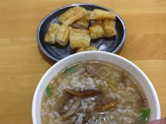 -百成大同鸭肉粥(大同总店)