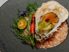 -狮拾久·现代新加坡料理(福田COCO Park店)