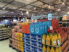 -永辉超市(鲁谷店)