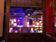 -醉三巡酒馆(浑南店)