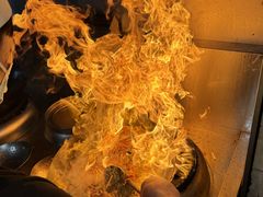 -邱金小炒·30 年盐帮江湖菜(自贡店)