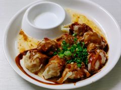 -玲玲饮食店