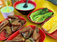 -光明刘冰乳鸽店(光明法政北路店)