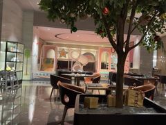 -博林天瑞喜来登酒店·西丽尚膳