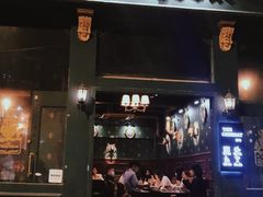 门面-The Cheebat 锌吧·Bistro(体育西店)