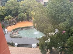 -杭州第一世界大酒店·云曼温泉