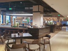 -静之湖湖畔餐厅