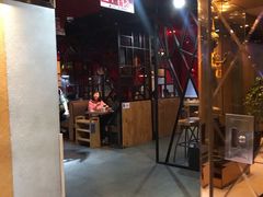 -傣妹火锅(南京东路一店)