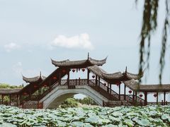 -锦溪古镇