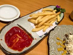 -大岛日本料理铁板烧(南通大饭店)
